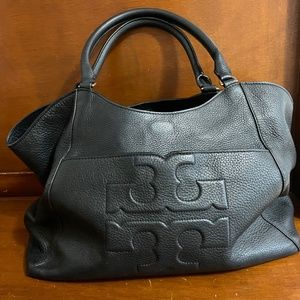 Tory Burch Leather Bag